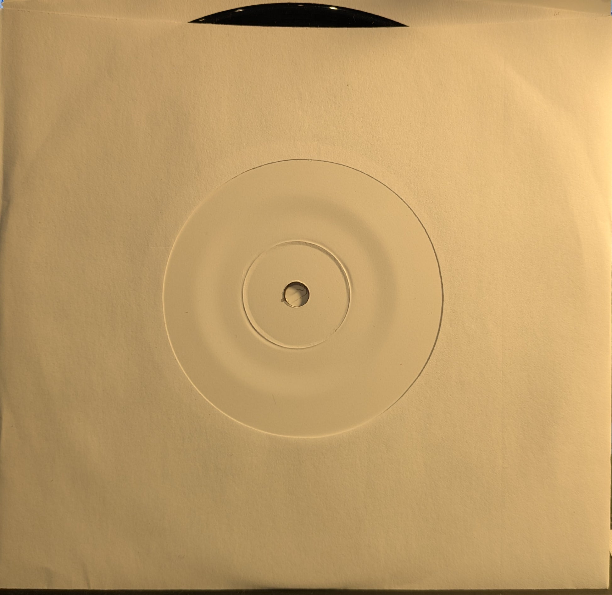 The Real You (7") | Mint (M) Mint (M) - PUNK *NEW*