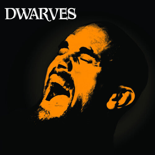 DWARVES - REX EVERYTHING (VINYL LP GRDY17.1) | NEW - PUNK *NEW*