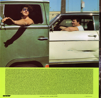 Double Nickels On The Dime (2xVINYL) | Mint (M) Mint (M) - PUNK *SEALED*