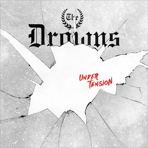 Drowns, The - Under Tension (VINYL) | - PUNK *NEW*