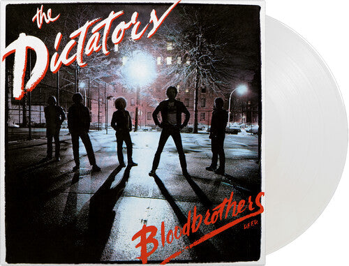 Dictators, The - Bloodbrothers (VINYL) | - PUNK *NEW*