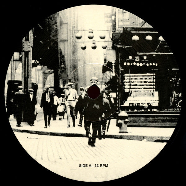 Demos 1974-1975 | Mint (M) Mint (M)