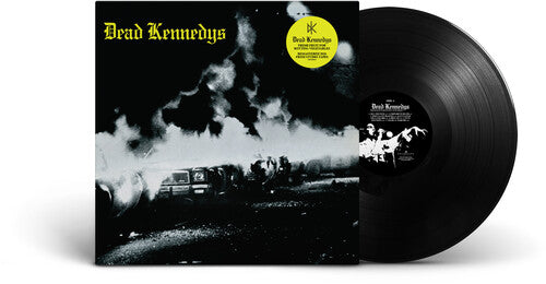 Dead Kennedys - (PRESALE 7/24/26) Fresh Fruit for Rotting Vegetables (VINYL) | Mint (M) Mint (M) - PUNK *NEW*