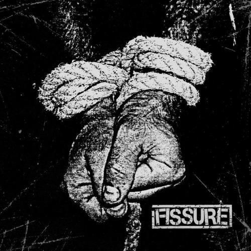 Fissure (VINYL 7") | Mint (M) Mint (M) - PUNK *NEW*
