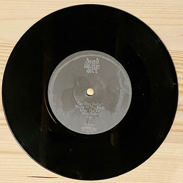 Fear (7" VINYL) | Mint (M) Mint (M) - PUNK *NEW*