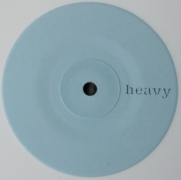 There's Nothing Up There But Heavy Clouds (VINYL) *TEST PRESSING* | Mint (M) Mint (M) - PUNK *NEW*