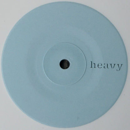 There's Nothing Up There But Heavy Clouds (VINYL) *TEST PRESSING* | Mint (M) Mint (M) - PUNK *NEW*