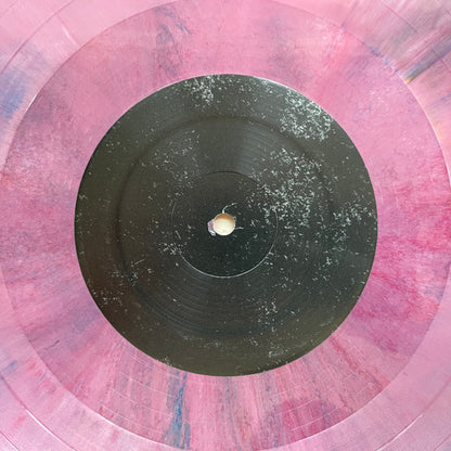 Blacklights (GREEN/PINK VINYL) | Mint (M) Mint (M) - PUNK *NEW*