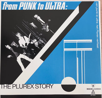 From Punk To Ultra: The Plurex Story | Mint (M) Mint (M)