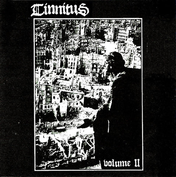 Volume II (VINYL 7") | Mint (M) Mint (M) - PUNK *NEW*
