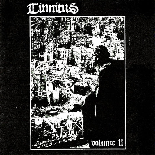 Volume II (VINYL 7") | Mint (M) Mint (M) - PUNK *NEW*