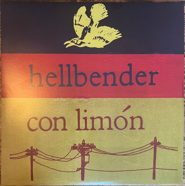 Con Limón (VINYL) | - PUNK *NEW*