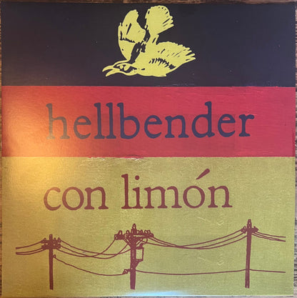 Con Limón (VINYL) | - PUNK *NEW*