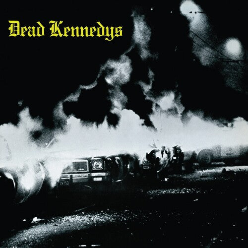 Dead Kennedys - (PRESALE 7/24/26) Fresh Fruit for Rotting Vegetables (VINYL) | Mint (M) Mint (M) - PUNK *NEW*
