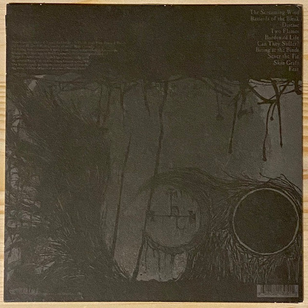 Fear (7" VINYL) | Mint (M) Mint (M) - PUNK *NEW*