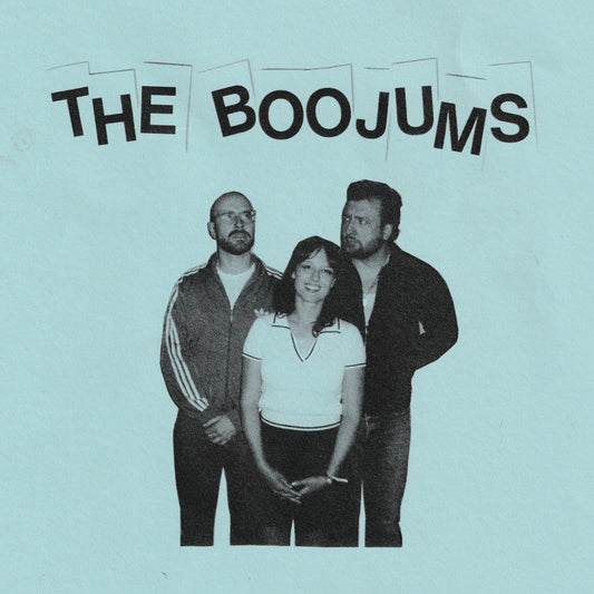 (PRE-ORDER 10/31/25) The Boojums (Vinyl) | Mint (M) Mint (M) - PUNK *NEW*