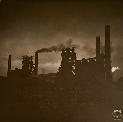 Canyons / Creeper (VINYL) | Mint (M) Mint (M) - PUNK *NEW*