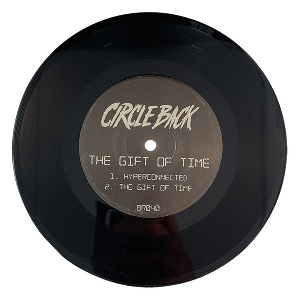 The Gift of Time (7" VINYL) | Mint (M) Mint (M) - PUNK *NEW*
