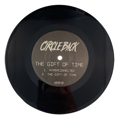The Gift of Time (7" VINYL) | Mint (M) Mint (M) - PUNK *NEW*