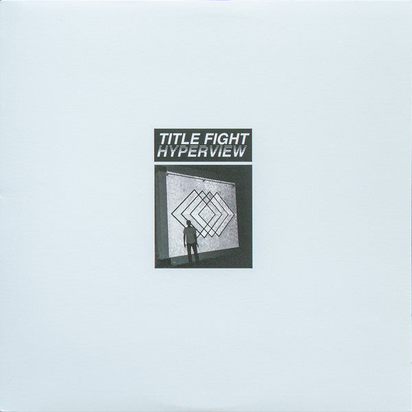 Hyperview | Mint (M) Mint (M)