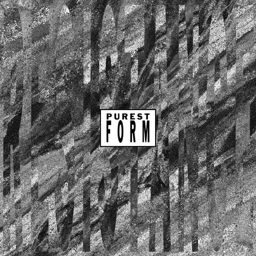 Purest Form - (PRESALE 9/4/26) RESISTANCE (CDEP DAIS DAIS252CD 2026) | NEW Mint (M) Mint (M) - PUNK *NEW*