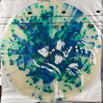 Misanthrope (VINYL) | Mint (M) Mint (M) - PUNK *NEW*