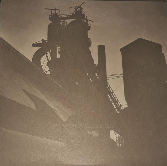 Canyons / Creeper (VINYL) | Mint (M) Mint (M) - PUNK *NEW*