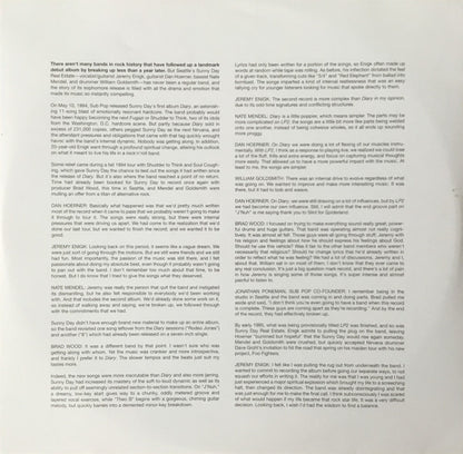 LP2 | Mint (M) Mint (M) - PUNK *NEW*