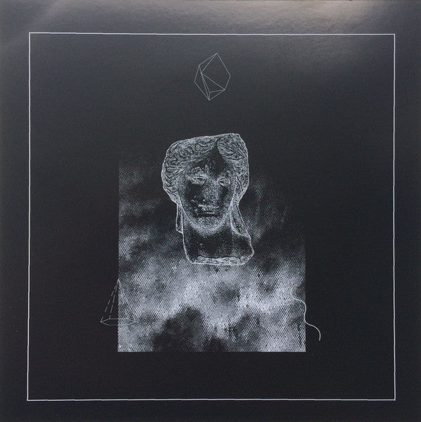 Amber / Locktender Split (VINYL 7") | Mint (M) Mint (M) - PUNK *NEW*