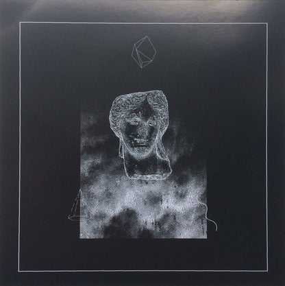 Amber / Locktender Split (VINYL 7") | Mint (M) Mint (M) - PUNK *NEW*