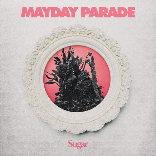 Mayday Parade - (PRESALE 7/24/26) Sugar (VINYL) | Mint (M) Mint (M) - PUNK *NEW*
