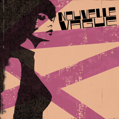 Nouvelle Vague - (PRESALE 10/30/26) A Date with Depeche Mode (CD) | NEW - PUNK *NEW*