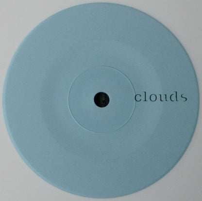 There's Nothing Up There But Heavy Clouds (VINYL) *TEST PRESSING* | Mint (M) Mint (M) - PUNK *NEW*