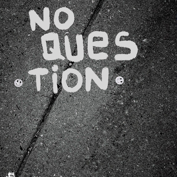 No Question (7" VINYL) | Mint (M) Mint (M) - PUNK *NEW*