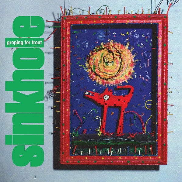 Groping For Trout (VINYL) | - PUNK *NEW*