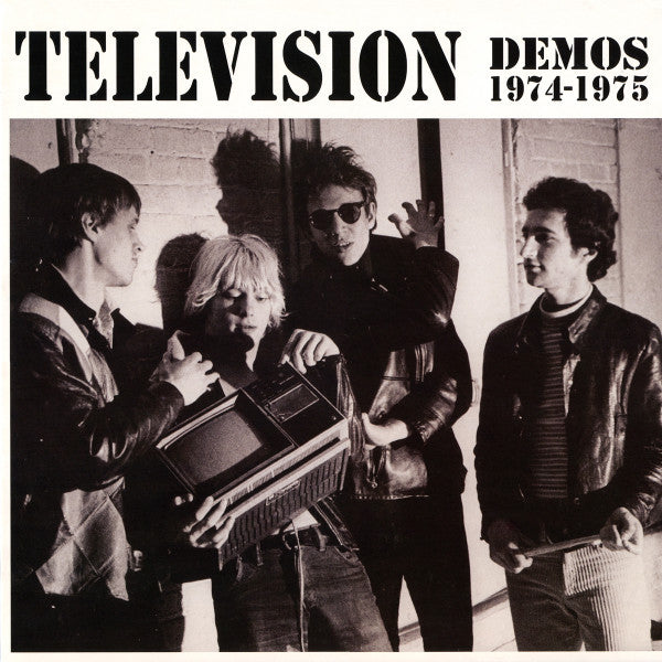 Demos 1974-1975 | Mint (M) Mint (M)