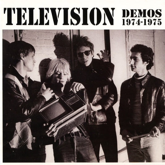 Demos 1974-1975 | Mint (M) Mint (M)