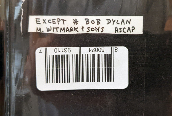 Dead Moon - Crack In The System (VINYL LP Mississippi MRP-057) | Mint (M) Near Mint (NM) - PUNK *NEW*