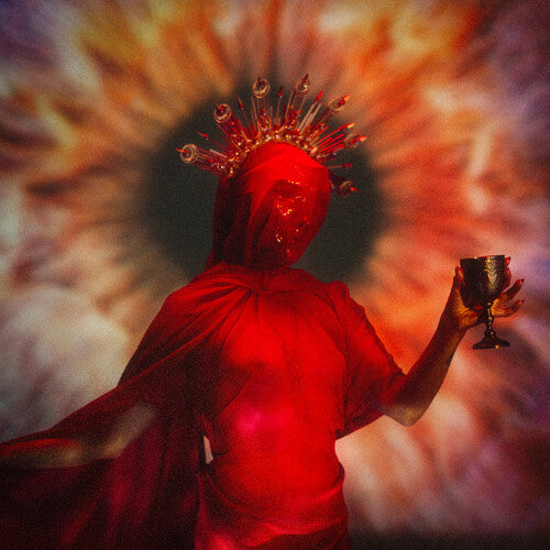 Drag Talk - (PRESALE 10/30/26) Drink the Ocean (140G VINYL LP) | NEW - PUNK *NEW*