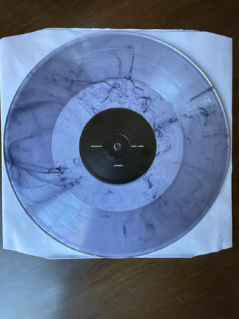 Into It. Over It. - Reciprocity *CLEAR/SMOKE* | Mint (M) Mint (M) - PUNK *NEW*