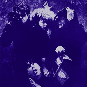 Transilvanian Tapes (Expanded)(VINYL) | Mint (M) Mint (M) - PUNK *NEW*