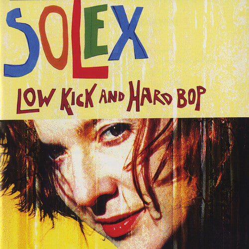 Solex - (PRESALE 9/11/26) Low Kick and Hard Bop (VINYL LP MATADOR MAT499.1 2026) | NEW - PUNK *NEW*