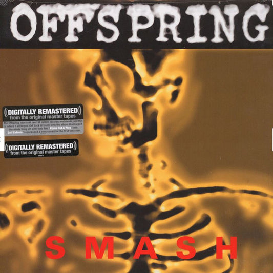 Smash | Mint (M) Mint (M) - PUNK *SEALED*