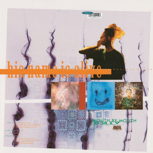 (PRESALE 5/8/26) Mouth By Mouth (VINYL) | Mint (M) Mint (M) - PUNK *NEW*