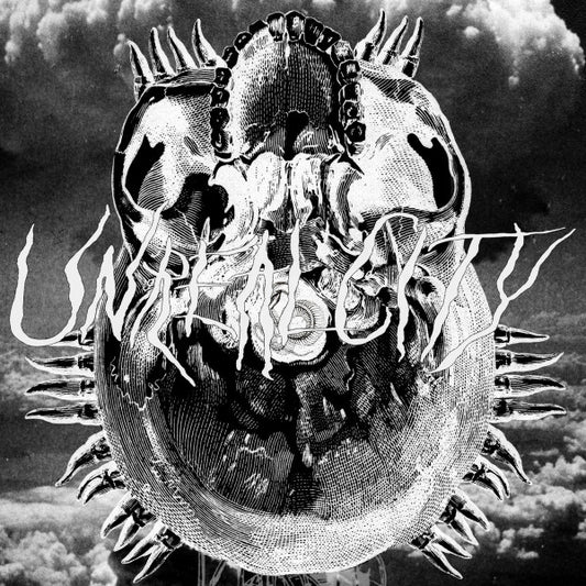 Oath (VINYL 7") | Mint (M) Mint (M) - PUNK *NEW*