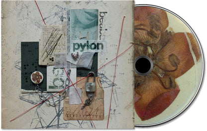 beabadoobee - (PRESALE 9/18/26) Pylon (DIGI CD BEABADOOBEE 2026) | NEW - PUNK *NEW*