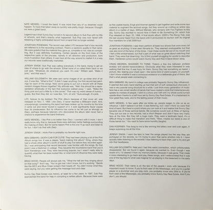 LP2 | Mint (M) Mint (M) - PUNK *NEW*