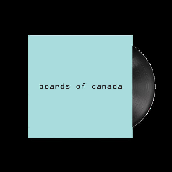 Boards Of Canada - (PRESALE 11/20/26) Hi Scores (POLYLINED INNER SLEEVE GTFLD POSTER INSERT VINYL 12") | NEW - PUNK *NEW*