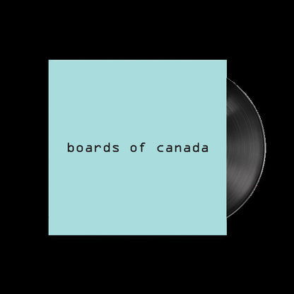 Boards Of Canada - (PRESALE 11/20/26) Hi Scores (POLYLINED INNER SLEEVE GTFLD POSTER INSERT VINYL 12") | NEW - PUNK *NEW*