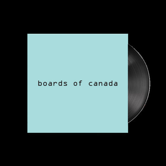Boards Of Canada - (PRESALE 11/20/26) Hi Scores (POLYLINED INNER SLEEVE GTFLD POSTER INSERT VINYL 12") | NEW - PUNK *NEW*